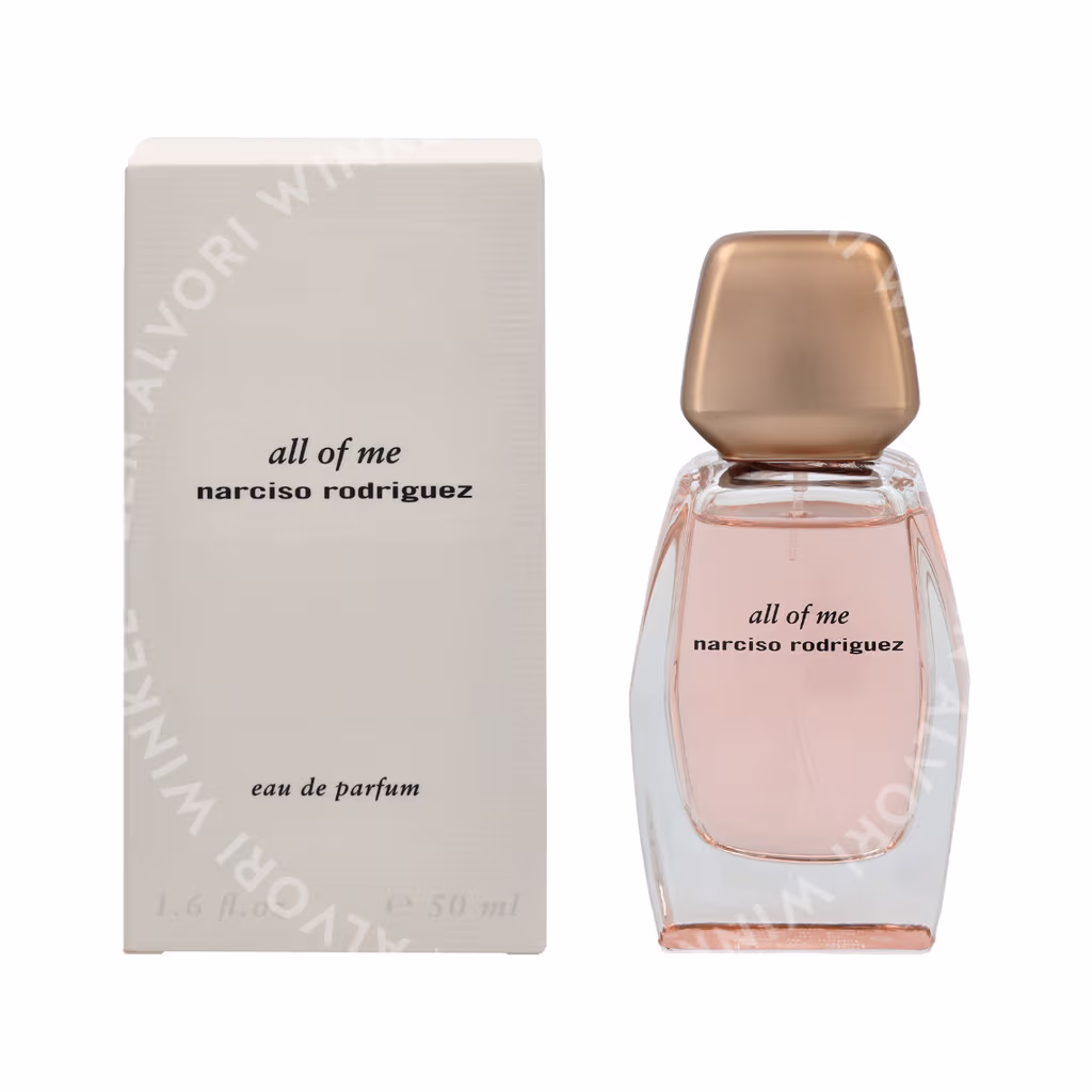 Narciso Rodriguez Narciso Rodriguez All Of Me Edp Spray — foto 3