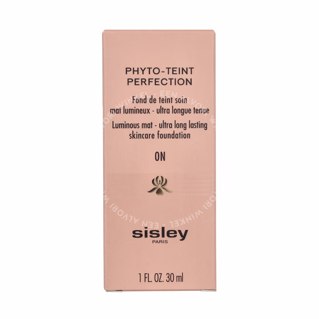 Sisley Sisley Phyto-Teint Perfection — foto 2