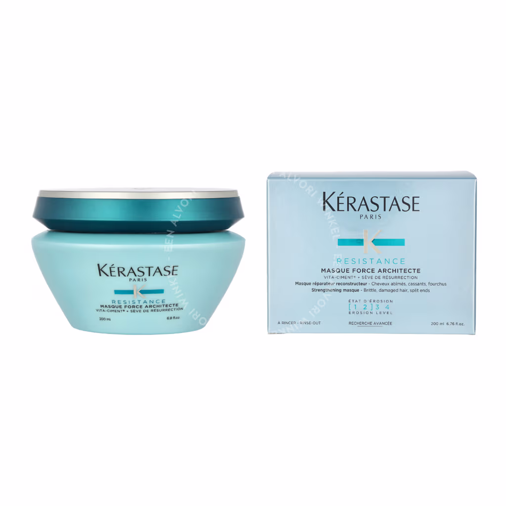 Kerastase Kerastase Resistance Strengthening Masque — foto 3