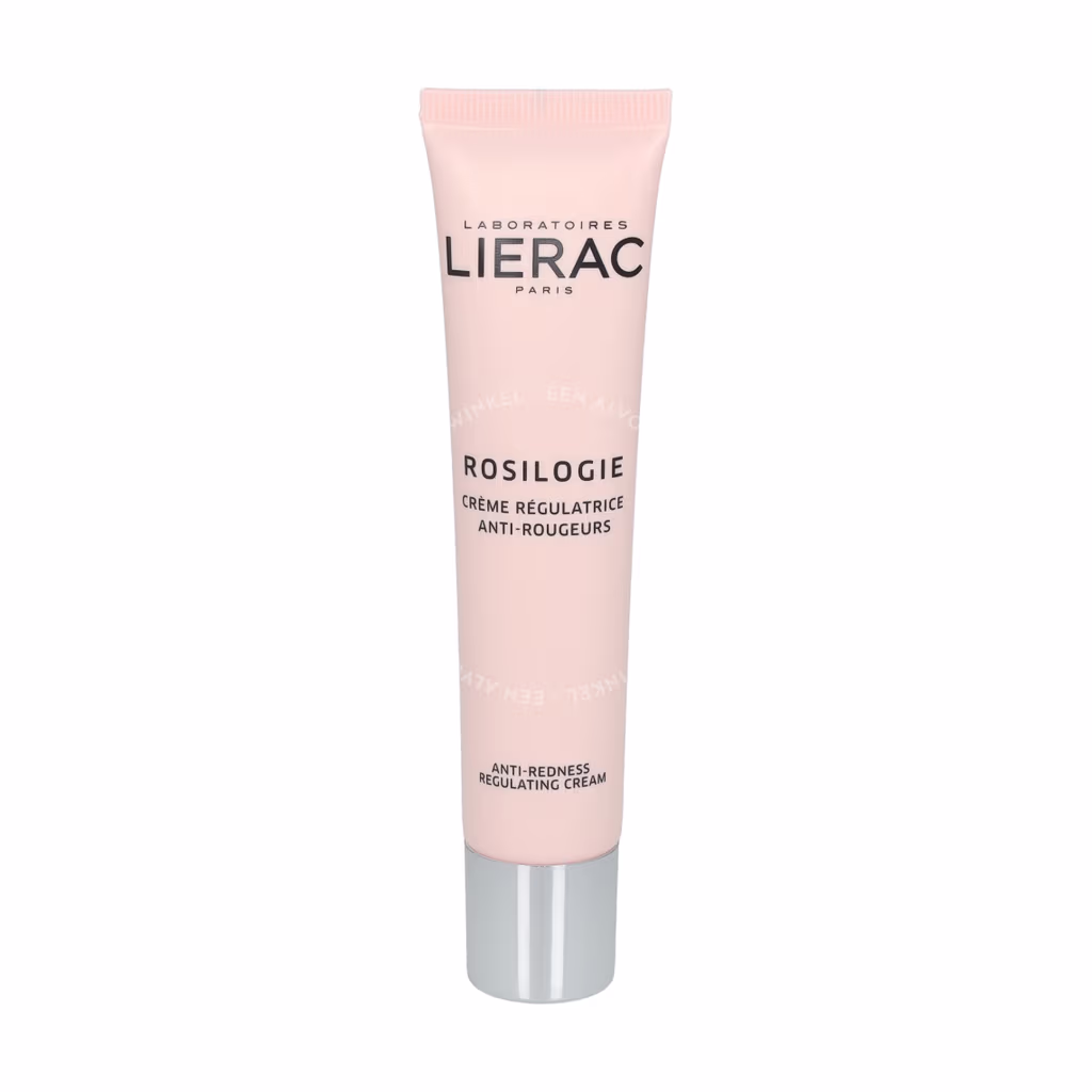 Lierac Paris Lierac Rosilogie Redness Corr. Neutrilizing Cream