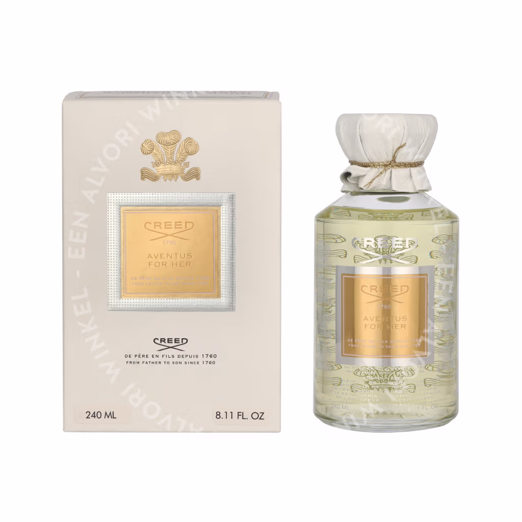 Creed Creed Aventus For Her Edp — foto 3