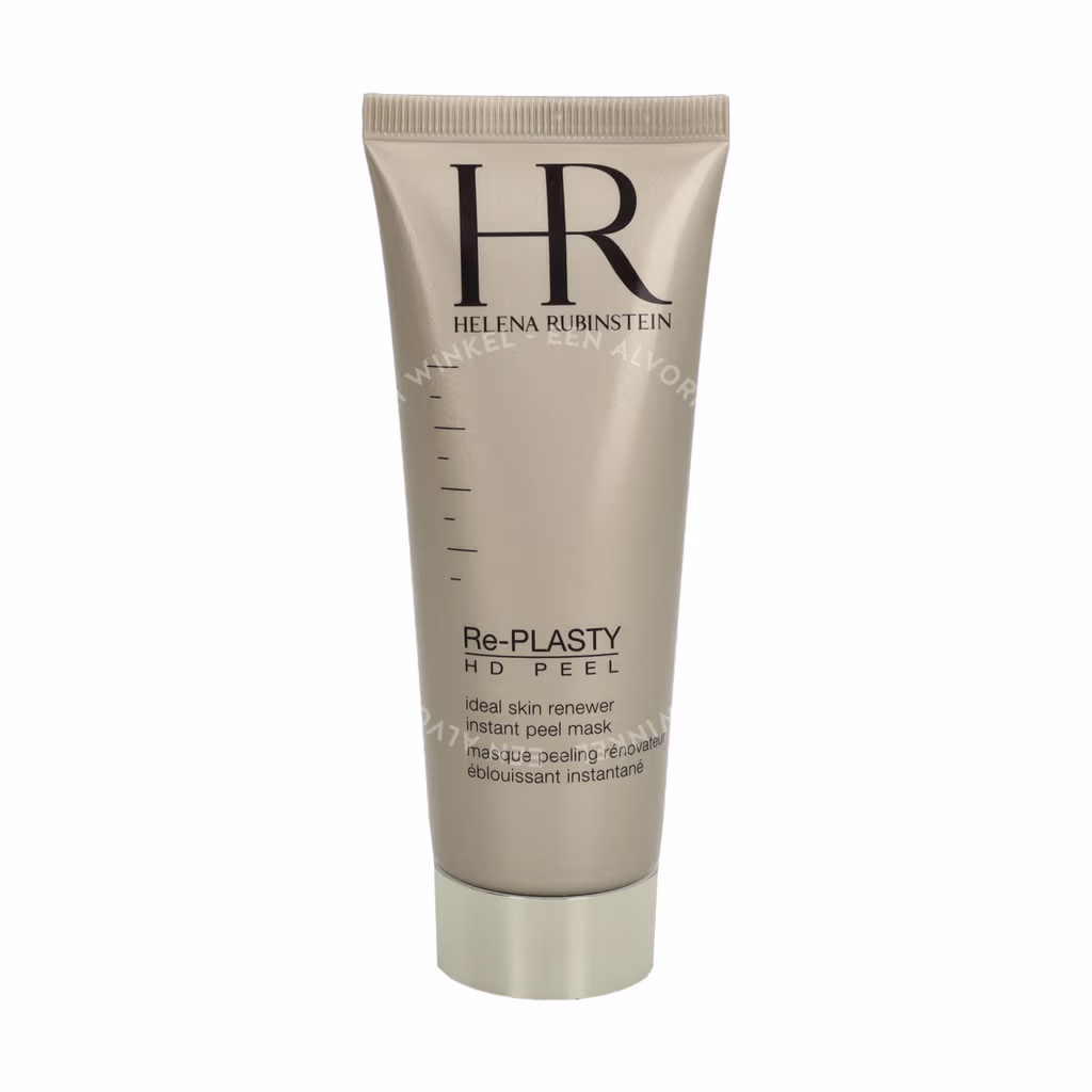Helena Rubinstein HR Re-Plasty HD Peel Mask