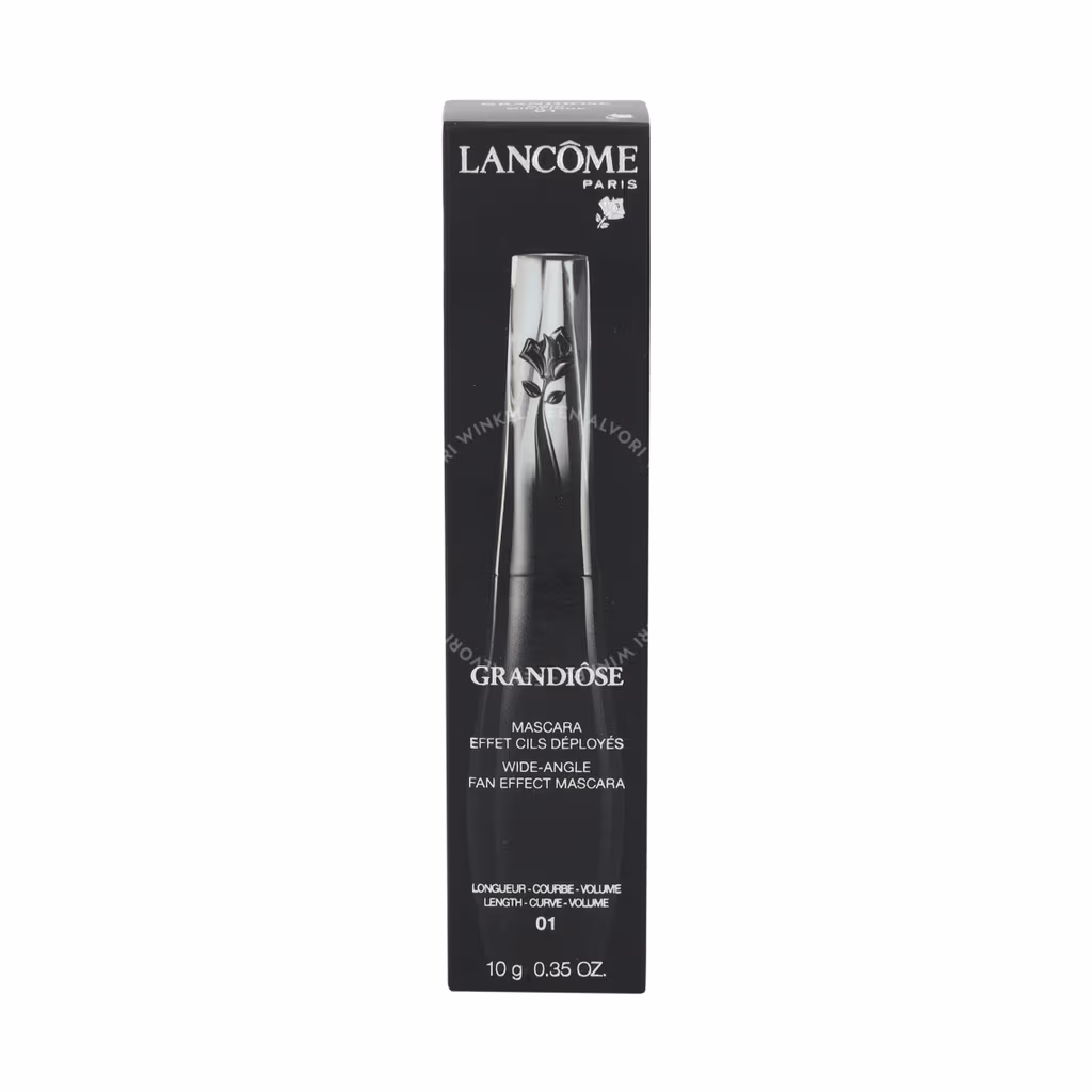Lancome Lancome Grandiose Mascara — foto 2
