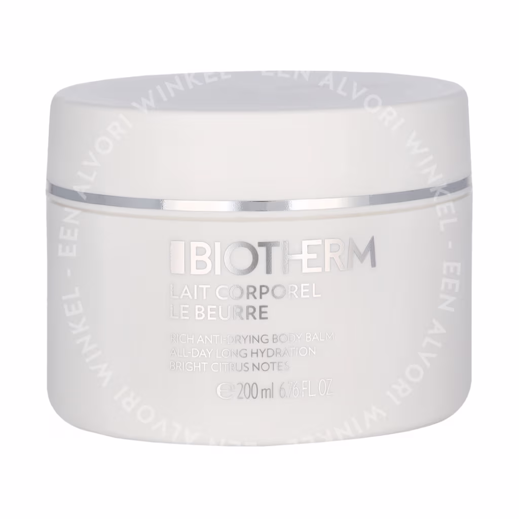 Biotherm Biotherm Beurre Corporel Intensive Anti-Dryness — foto 2