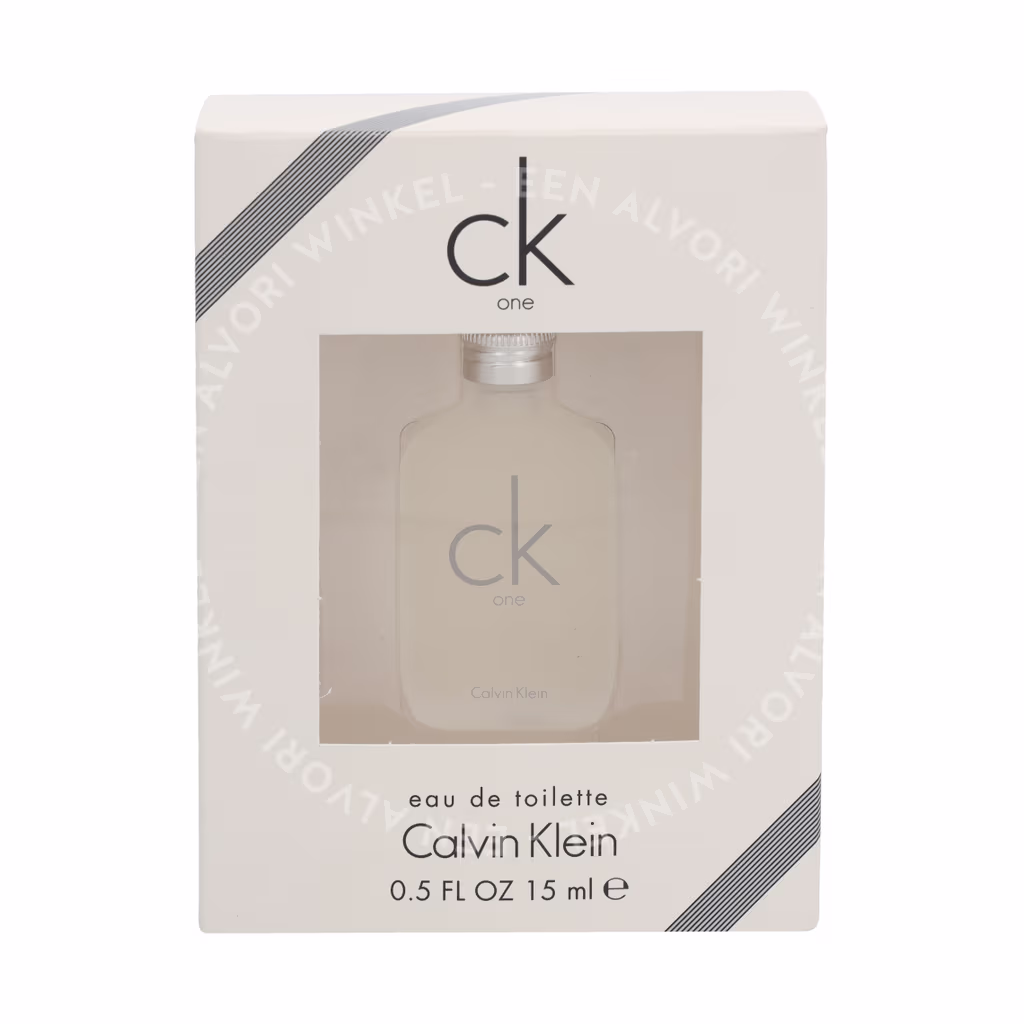 Calvin Klein Calvin Klein Ck One Edt Spray — foto 2