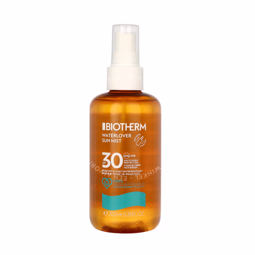 Biotherm Biotherm Waterlover Sun Mist SPF30