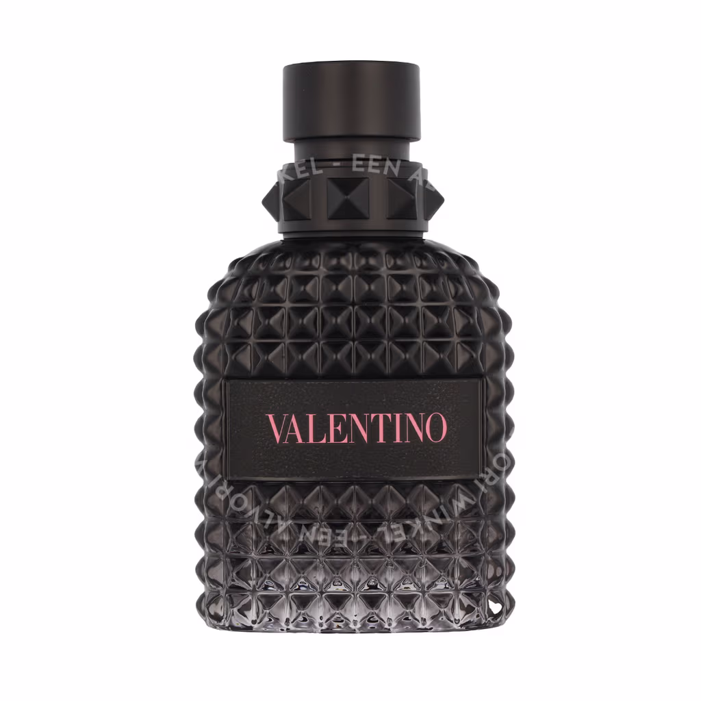 Valentino Valentino Uomo Born In Roma Edt Spray