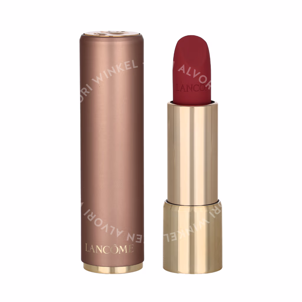 Lancome Lancome L'Absolu Rouge Intimatte Matte Veil Lipstick — #292 Plush Love