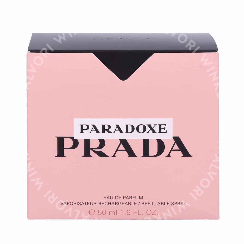 Prada Prada Paradoxe Edp Spray — foto 2