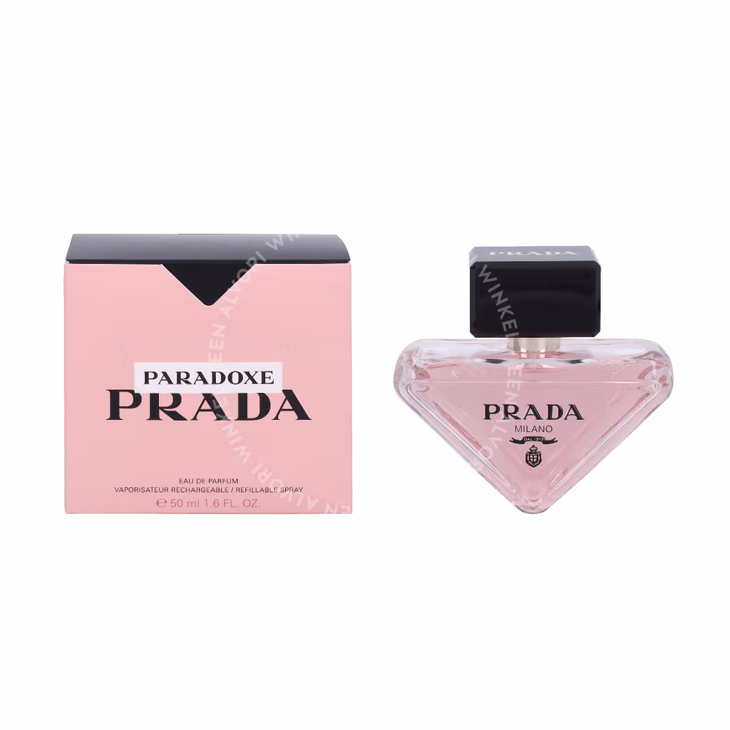 Prada Prada Paradoxe Edp Spray — foto 3