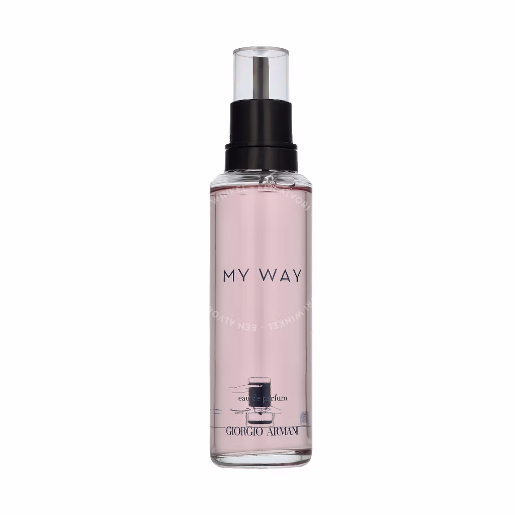 Armani Armani My Way Edp Spray Refill