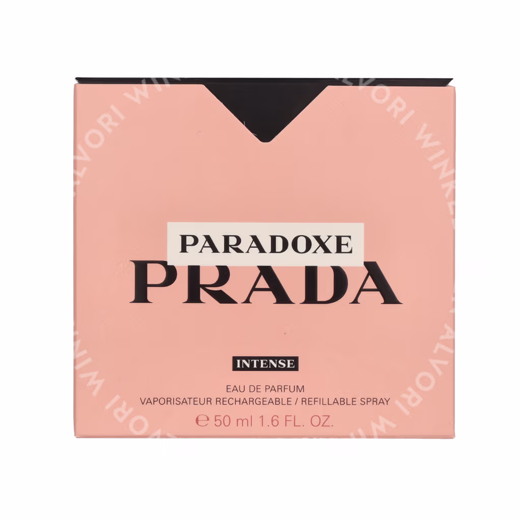 Prada Prada Paradoxe Intense Edp Spray — foto 2