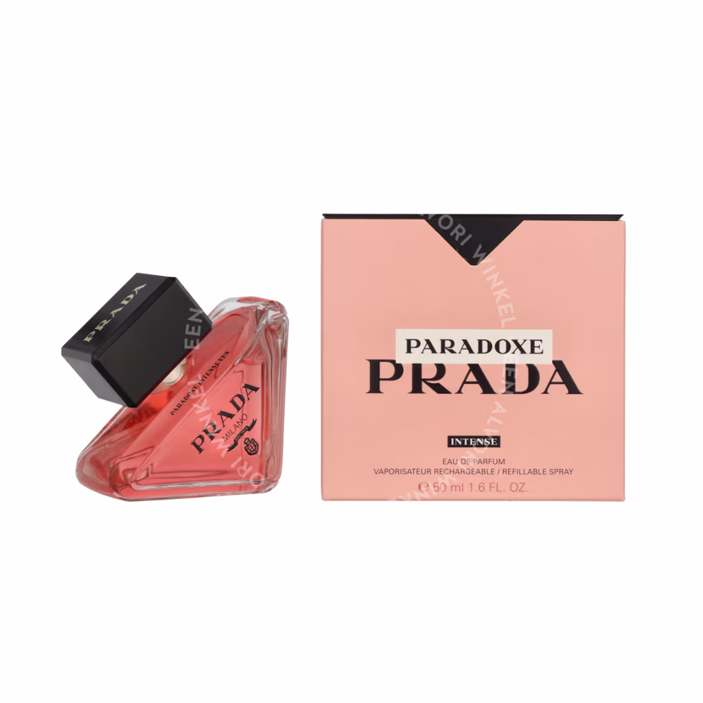 Prada Prada Paradoxe Intense Edp Spray — foto 3