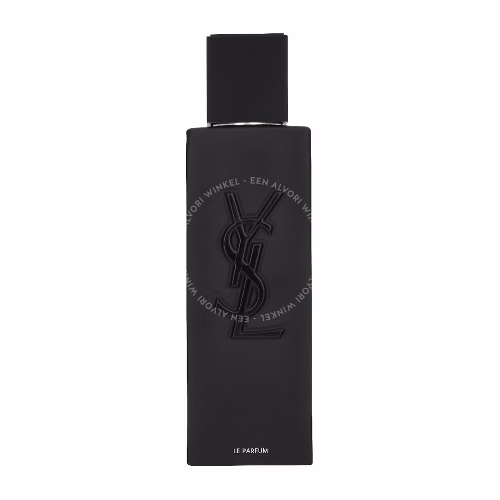 Yves Saint Laurent YSL MYSLF Le Parfum Spray
