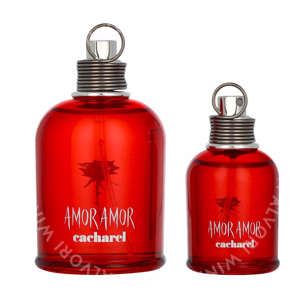 Cacharel Cacharel Amor Amor Giftset