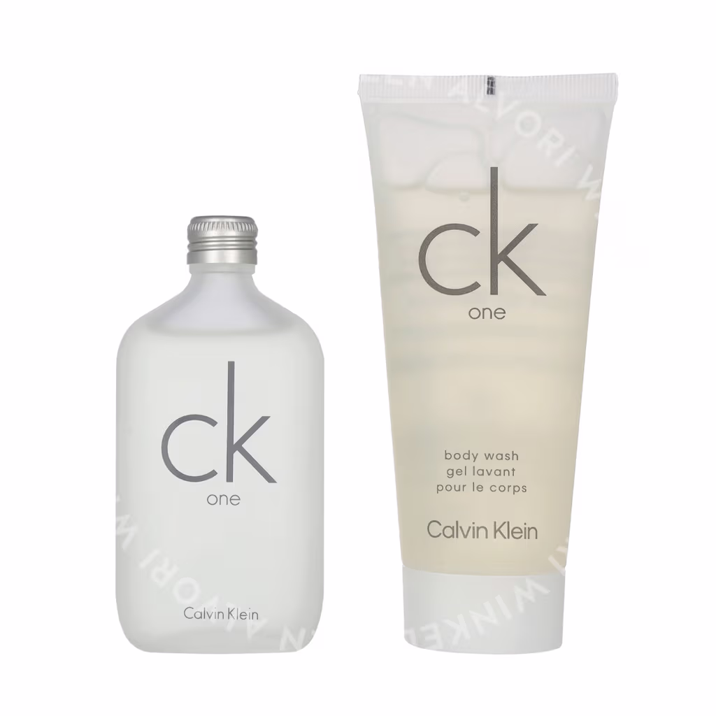 Calvin Klein Calvin Klein CK One Giftset