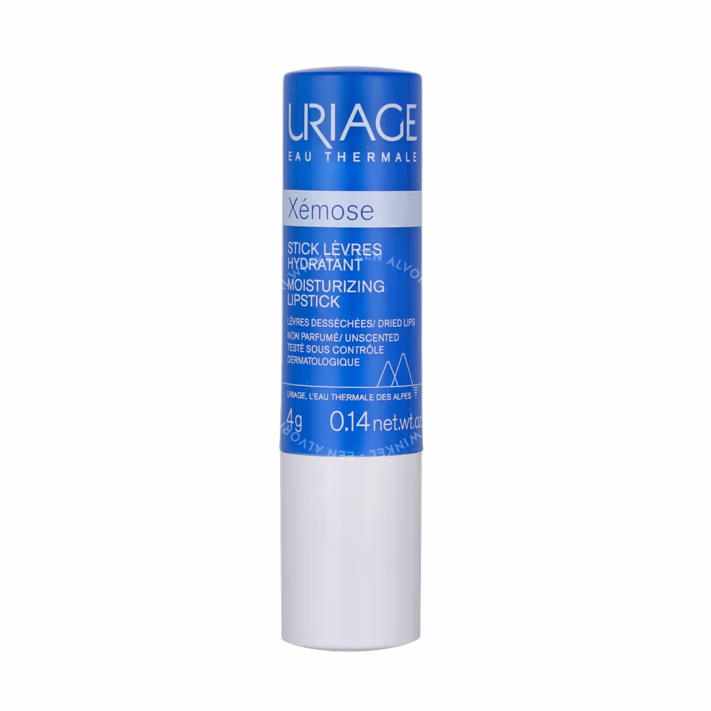 Uriage Uriage Xemose Moisturizing Lipstick — foto 2