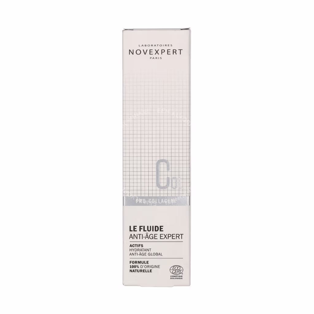 Novexpert Novexpert The Expert Anti-Aging Fluid — foto 2