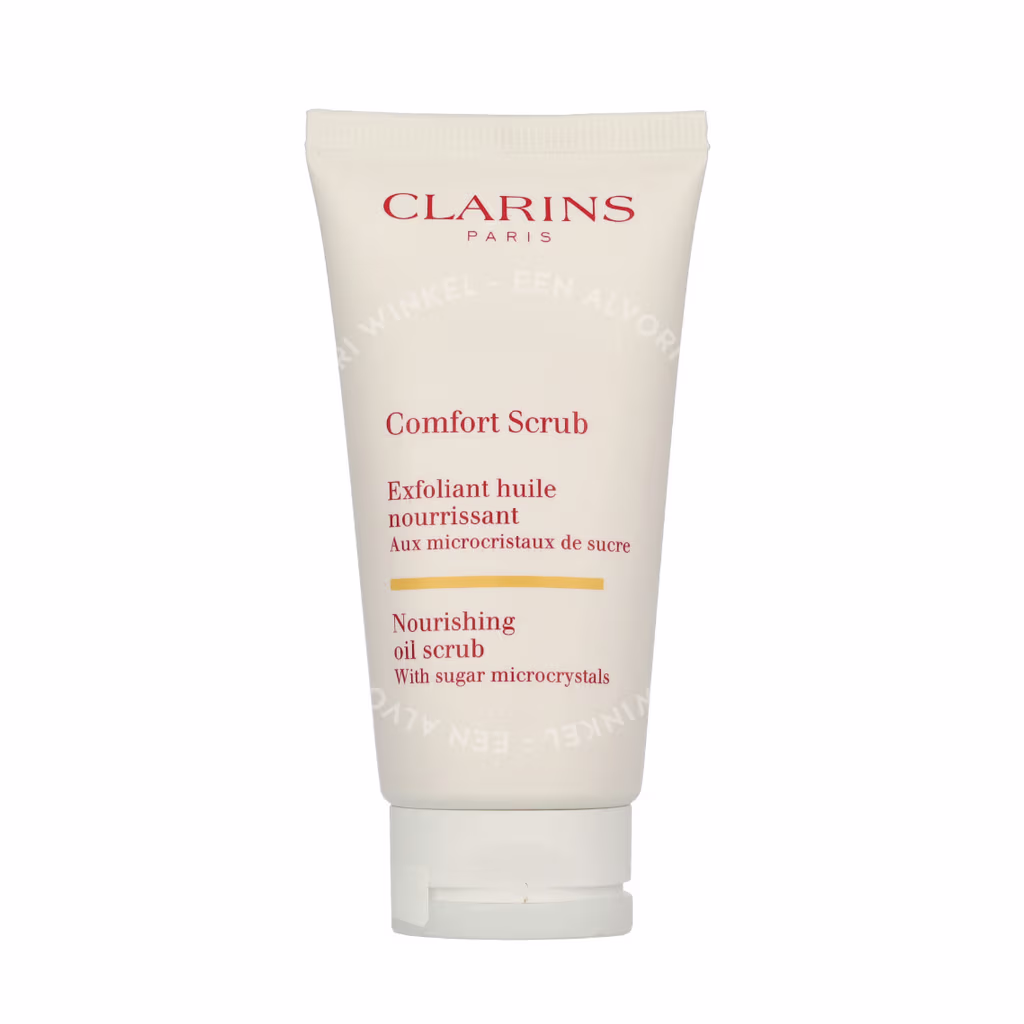 Clarins Clarins Comfort Scrub