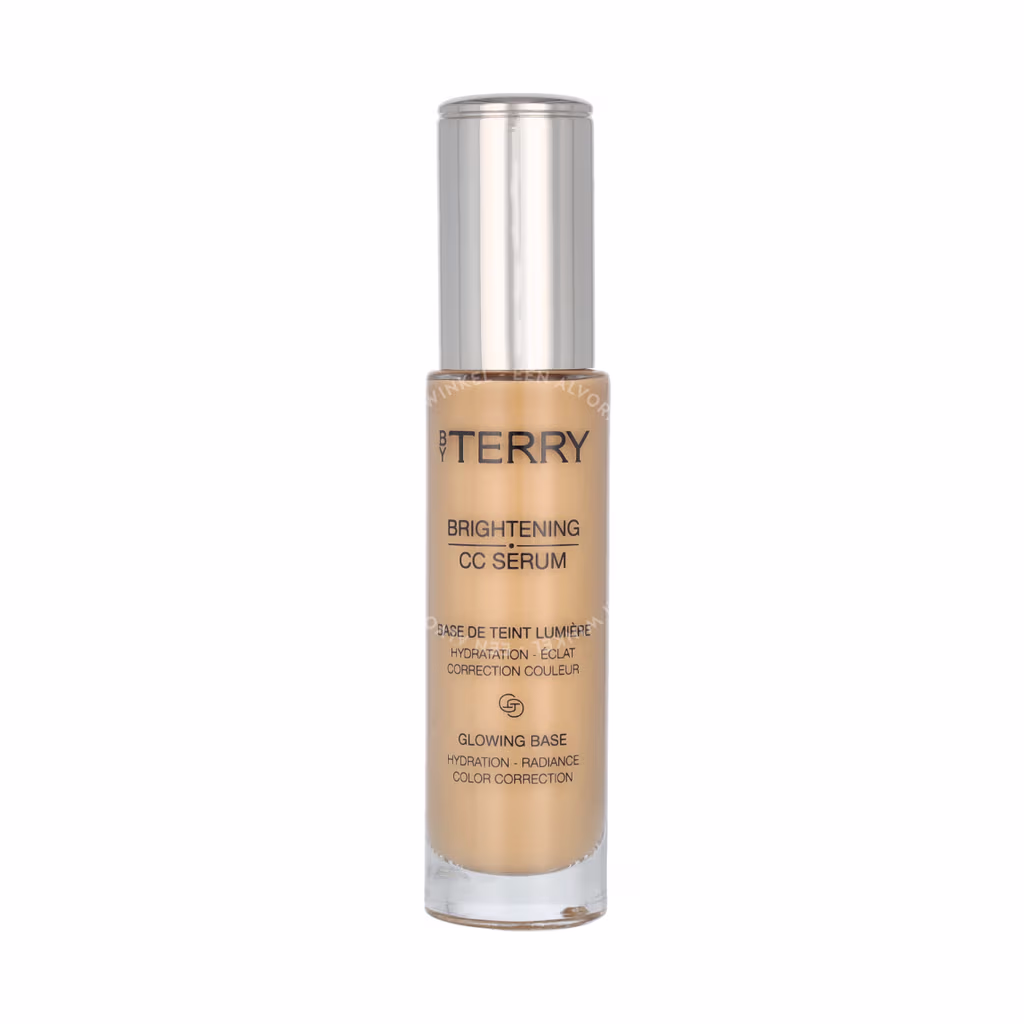 By Terry By Terry Cellularose Brightening CC Lumi-Serum — #03 Apricot Glow