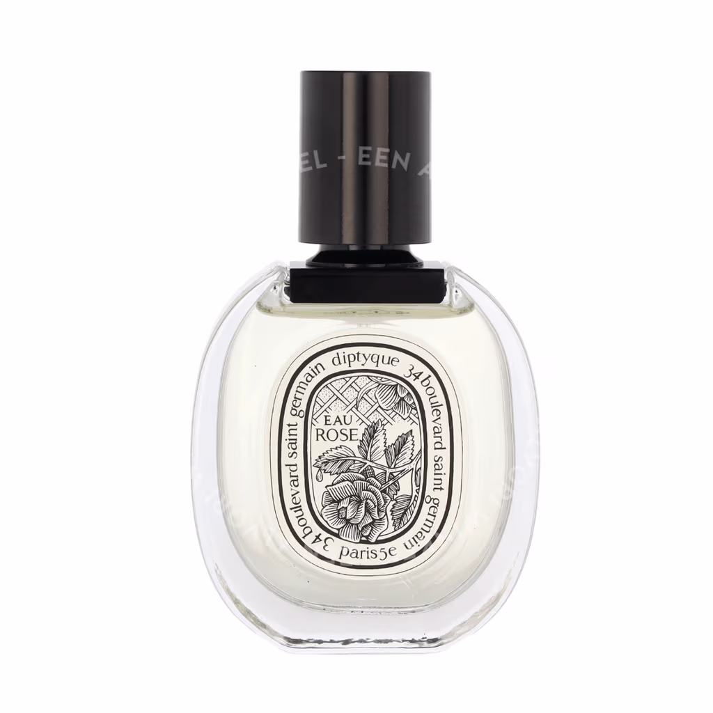 Diptyque Diptyque Eau Rose Edt Spray