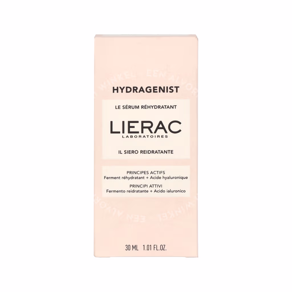 Lierac Paris Lierac Hydragenist The Rehydrating Serum — foto 2