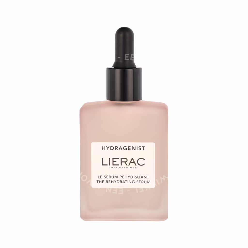 Lierac Paris Lierac Hydragenist The Rehydrating Serum