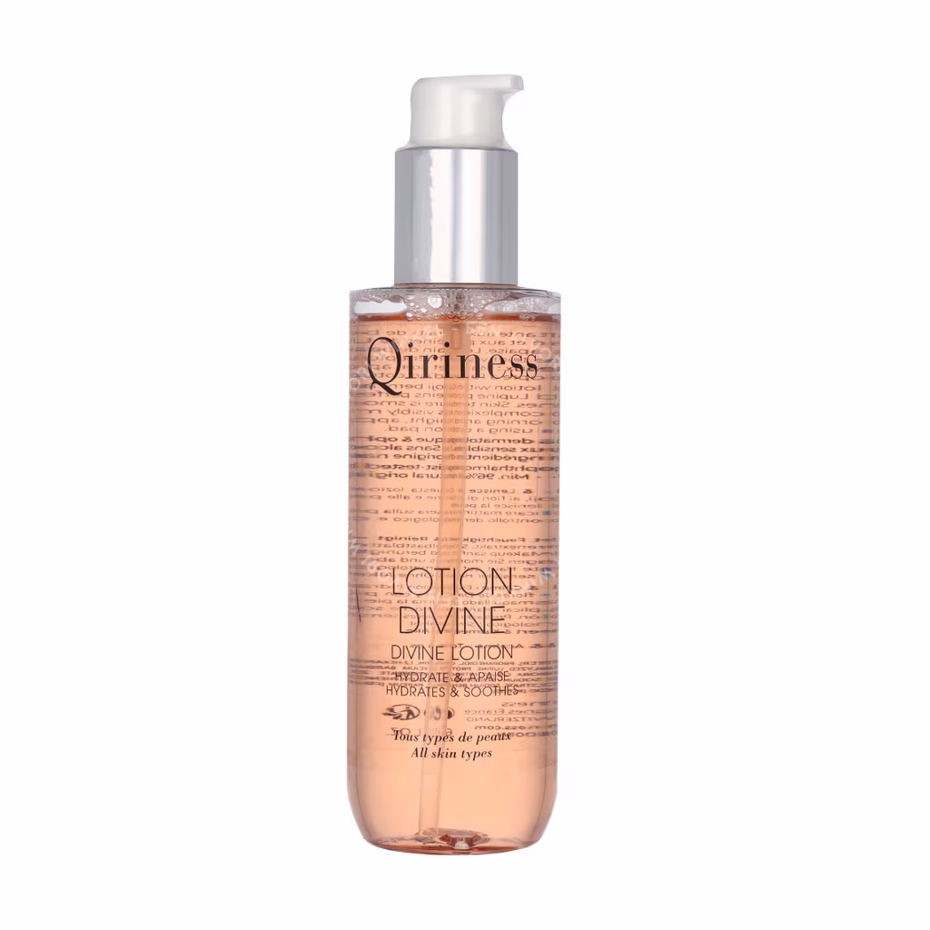 Qiriness Qiriness Initiation Lotion Divine — foto 2