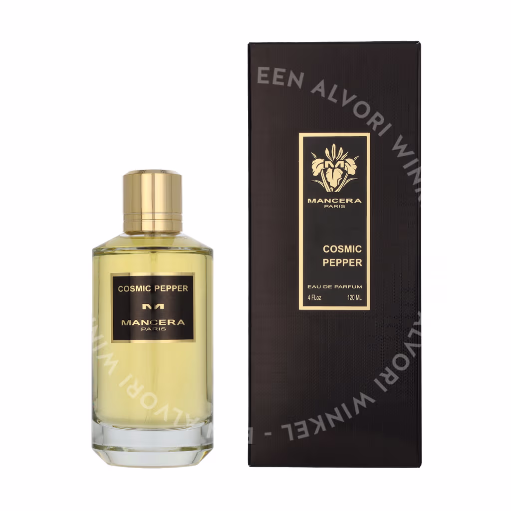 Mancera Mancera Cosmic Pepper Edp Spray — foto 3