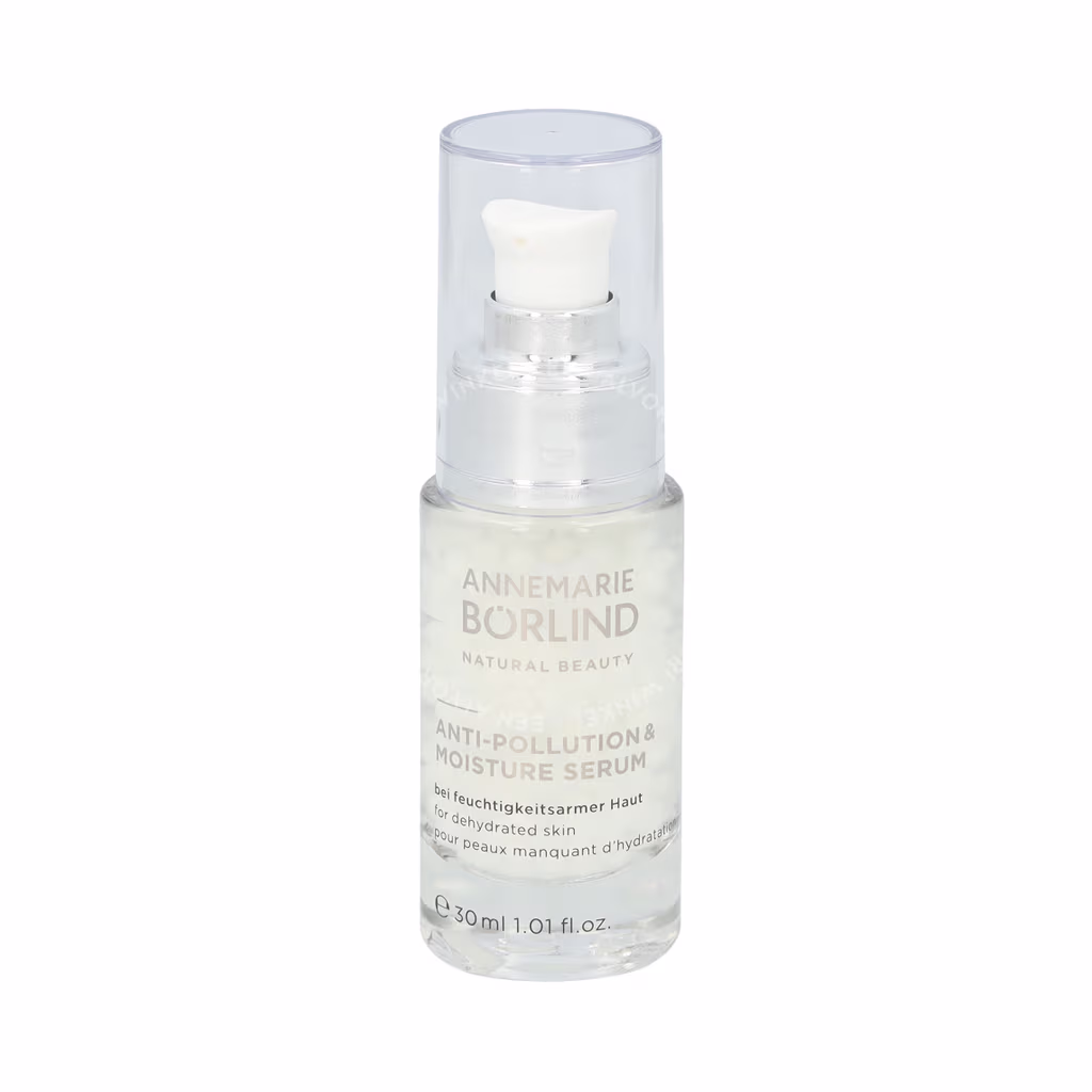 Annemarie Borlind Annemarie Borlind Anti-Pollution & Moisture Serum
