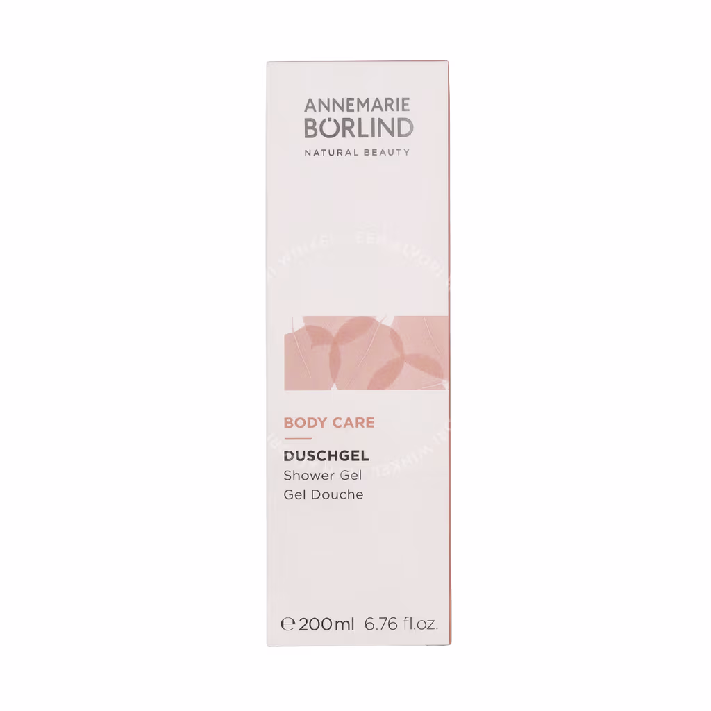 Annemarie Borlind Annemarie Borlind Shower Gel — foto 2