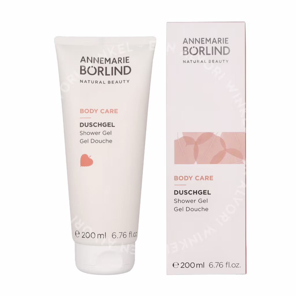Annemarie Borlind Annemarie Borlind Shower Gel — foto 3