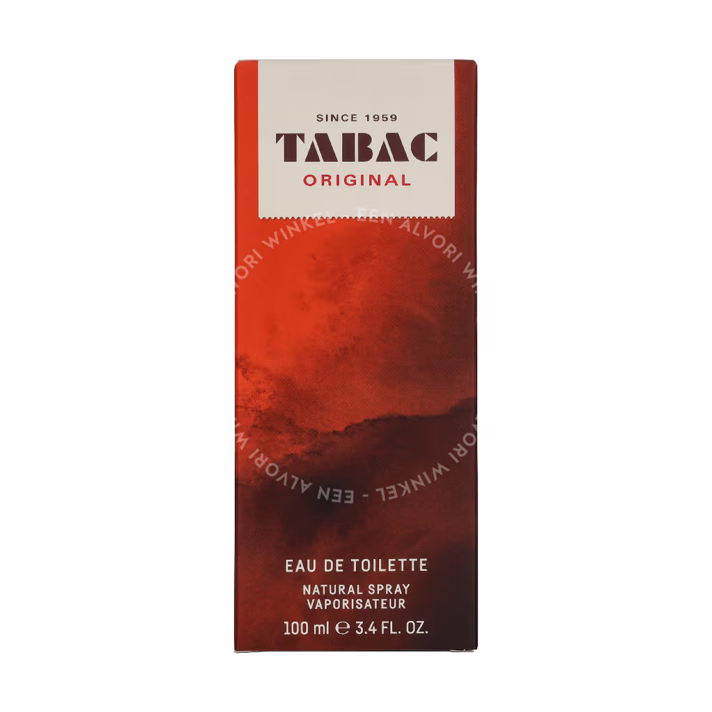 Tabac Tabac Original Edt Spray — foto 2