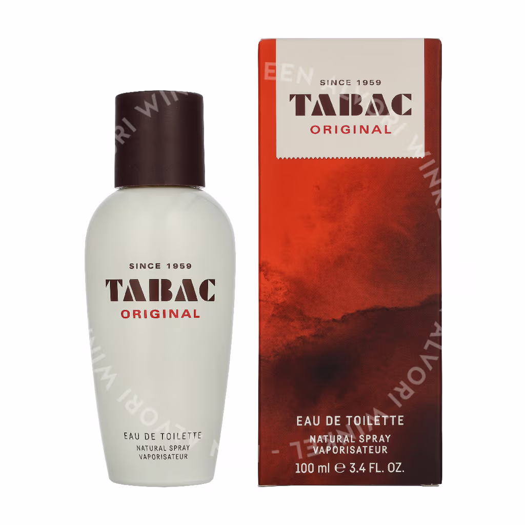 Tabac Tabac Original Edt Spray — foto 3