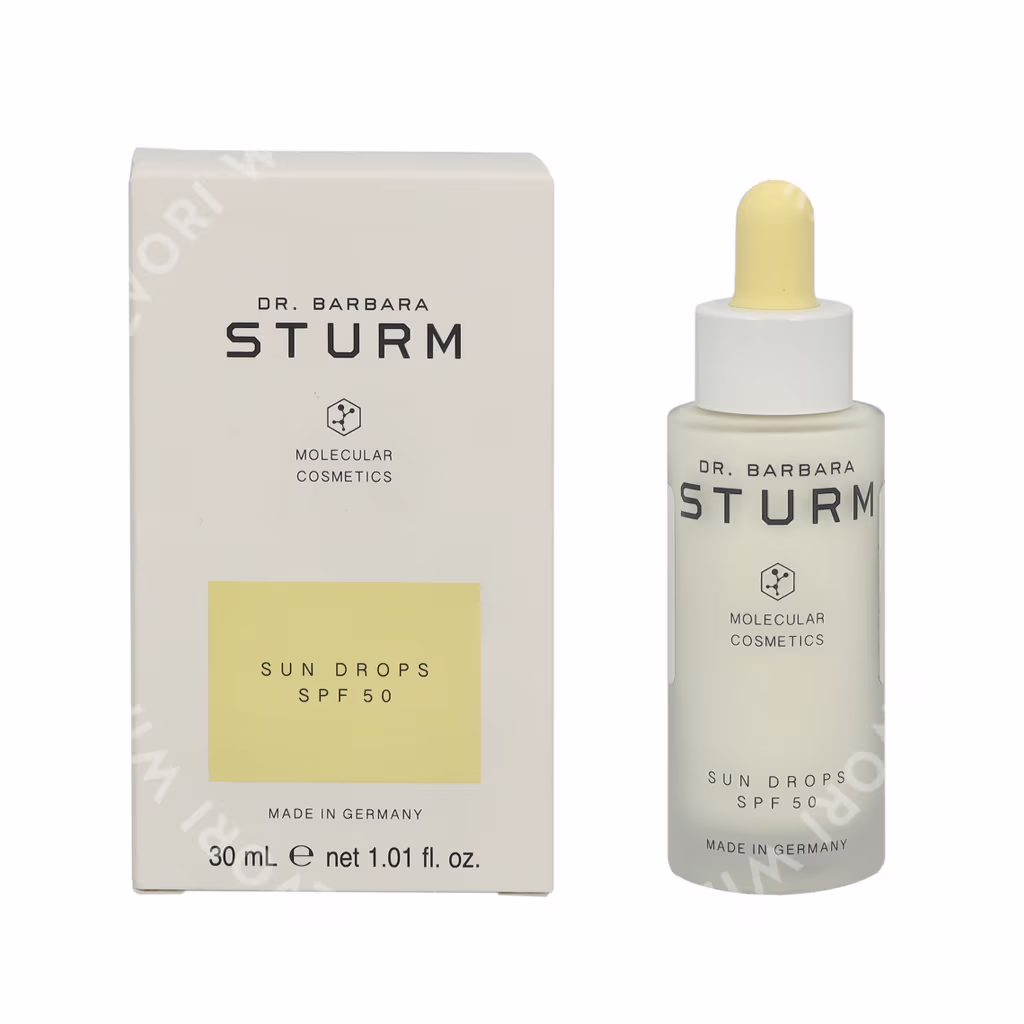 Barbara Sturm Dr. Barbara Sturm Sun Drops SPF50 — foto 3
