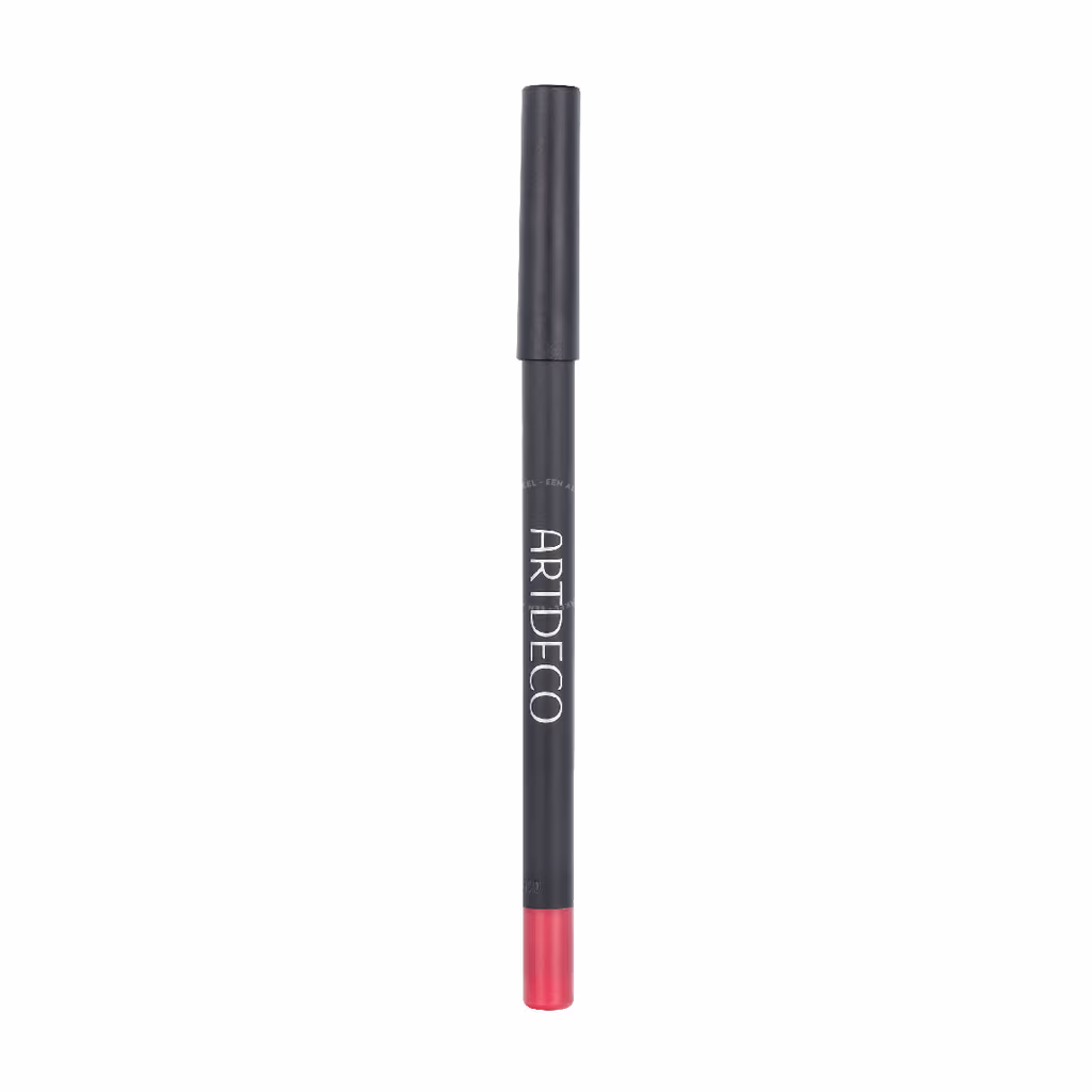 Artdeco Artdeco Soft Lip Liner Waterproof — #105 Passionate Pink — foto 2