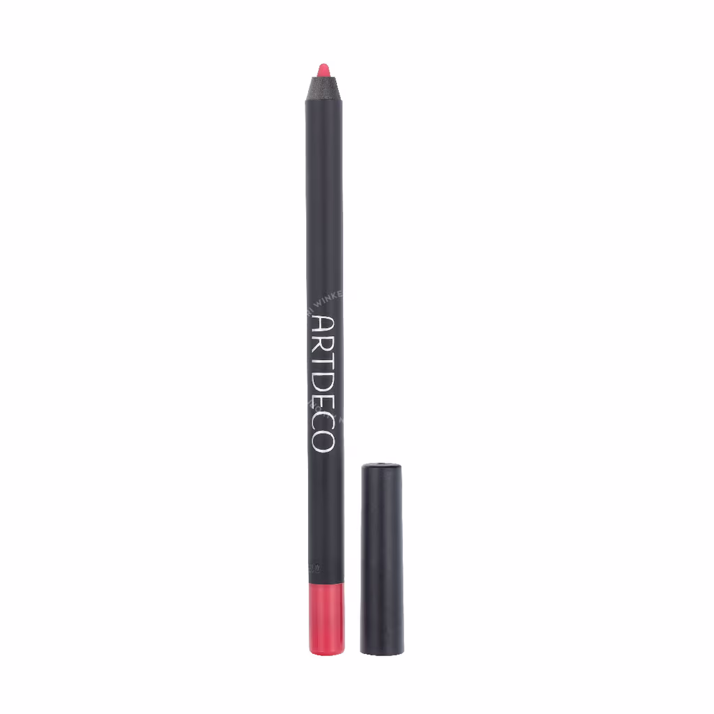 Artdeco Artdeco Soft Lip Liner Waterproof — #105 Passionate Pink