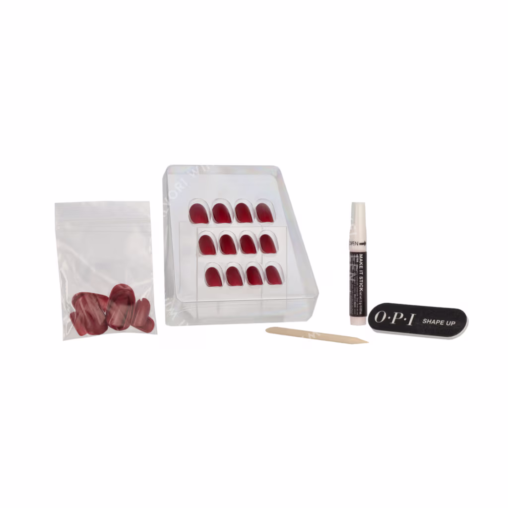 OPI OPI Xpress/On Nail Art — Malaga Wine