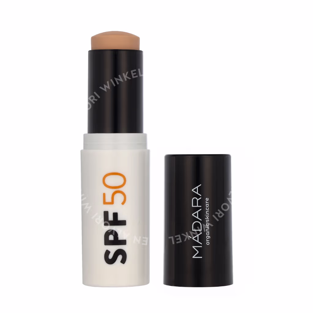 Madara Madara SPF50 Mineral Sunscreen Stick