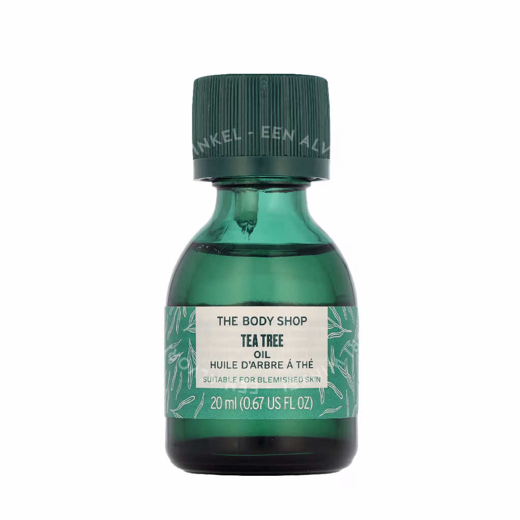 The Body Shop The Body Shop Tea Tree Oil — foto 2