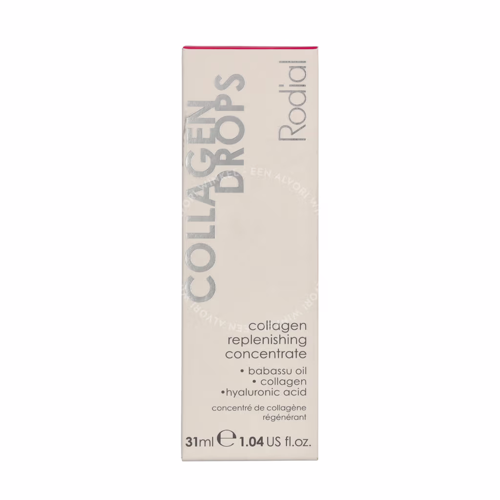 Rodial Rodial Collagen 30% Booster Drops — foto 2