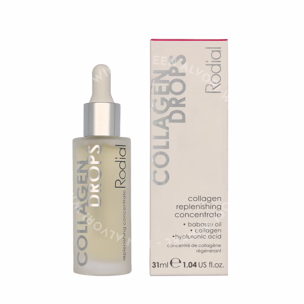 Rodial Rodial Collagen 30% Booster Drops — foto 3