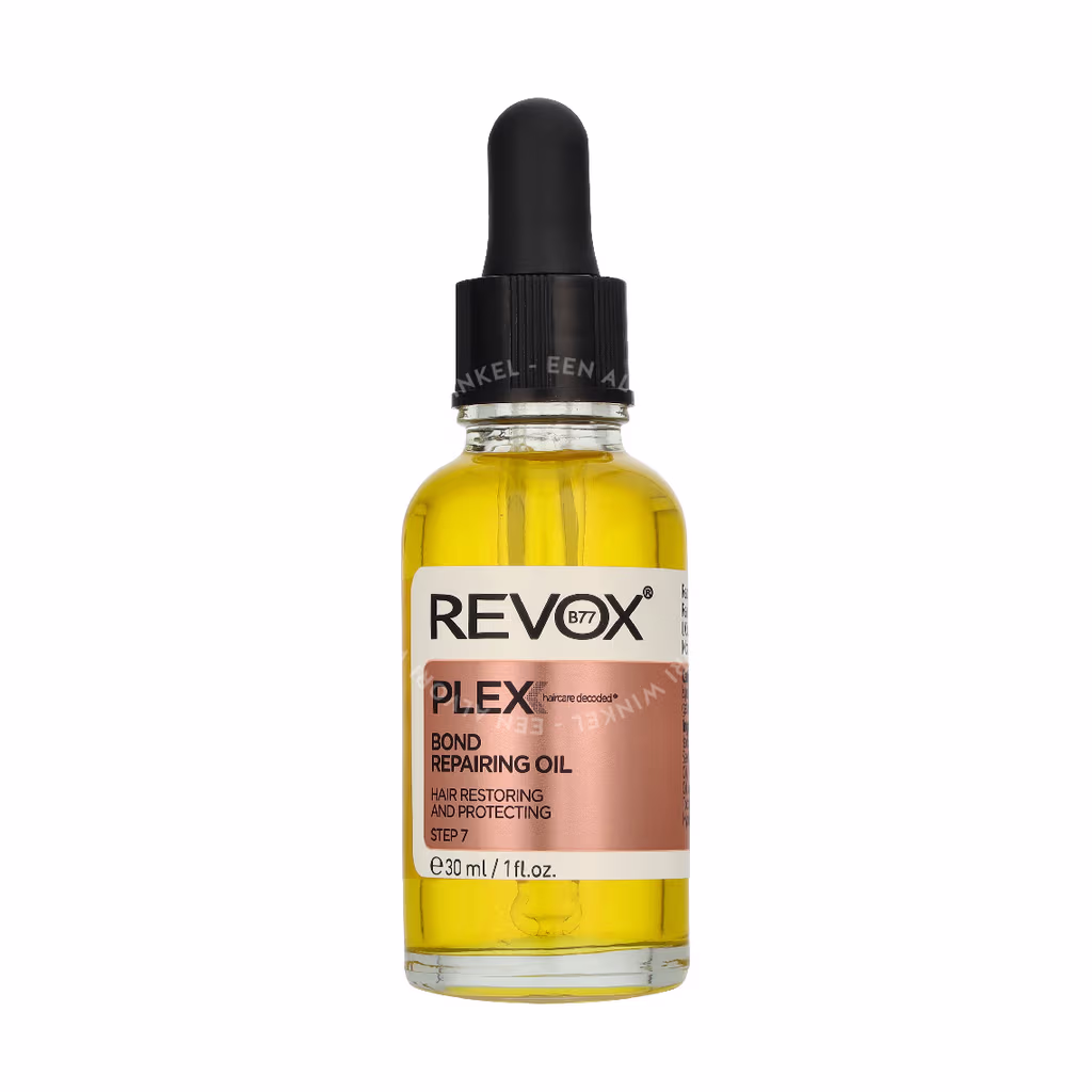 Revox B77 Revox B77 Plex Bond Repairing Hair Oil