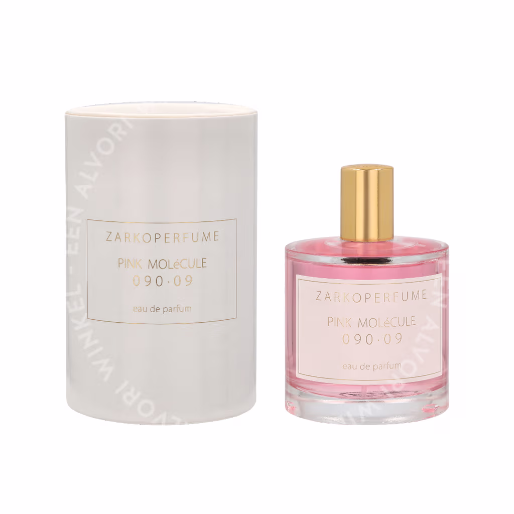 Zarko Zarko Pink Molecule 090.09 Edp Spray — foto 3