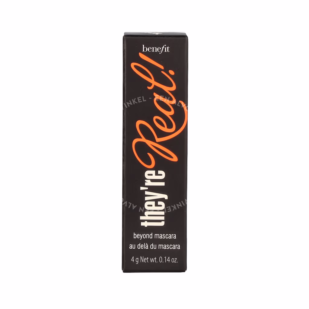 Benefit Benefit They're Real! Beyond Mascara — Beyond - Mini — foto 2