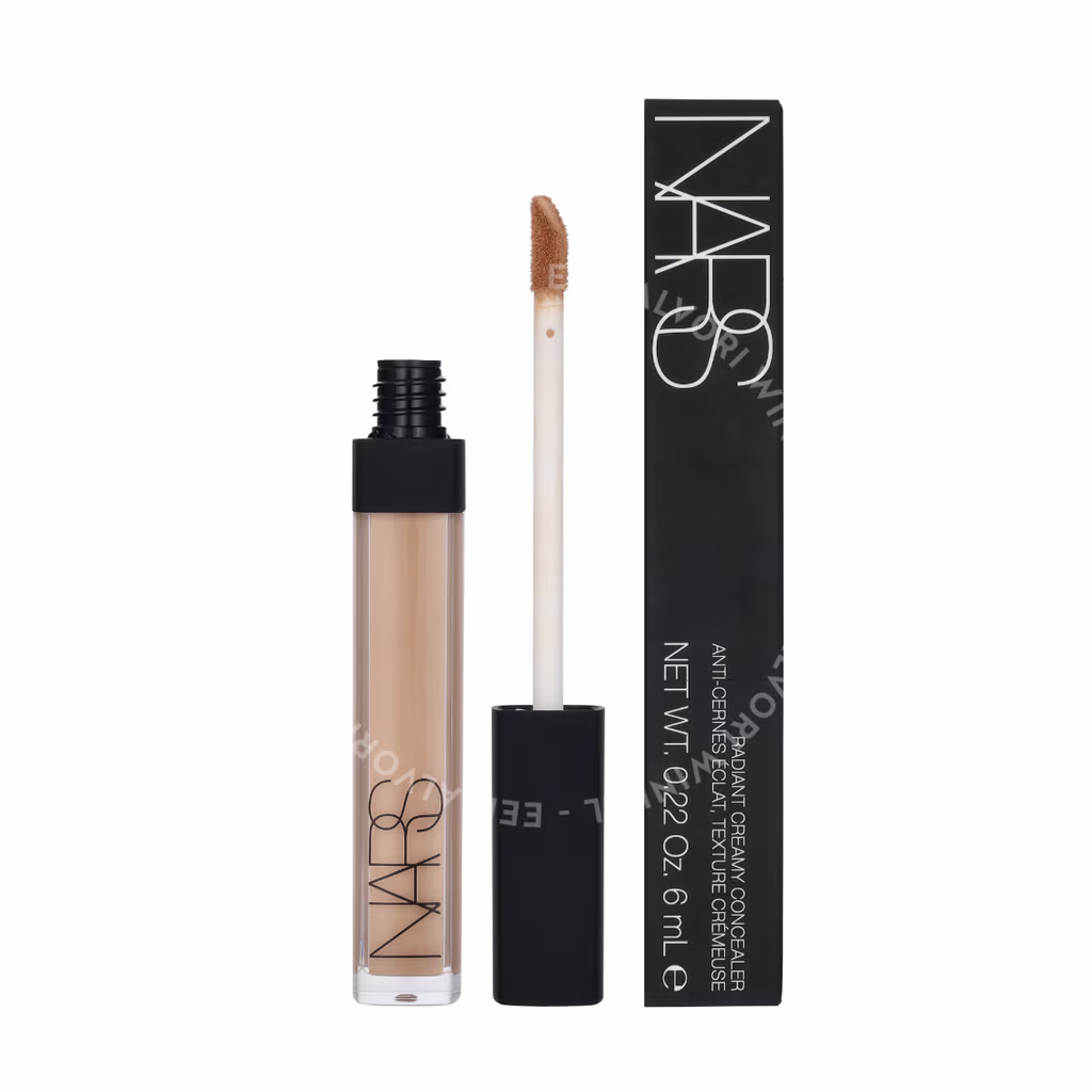 Nars Nars Radiant Creamy Concealer — foto 3