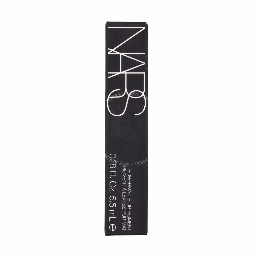 Nars Nars Powermatte Lip Pigment — Warm Leatherette — foto 2