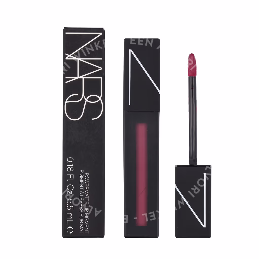 Nars Nars Powermatte Lip Pigment — Warm Leatherette — foto 3