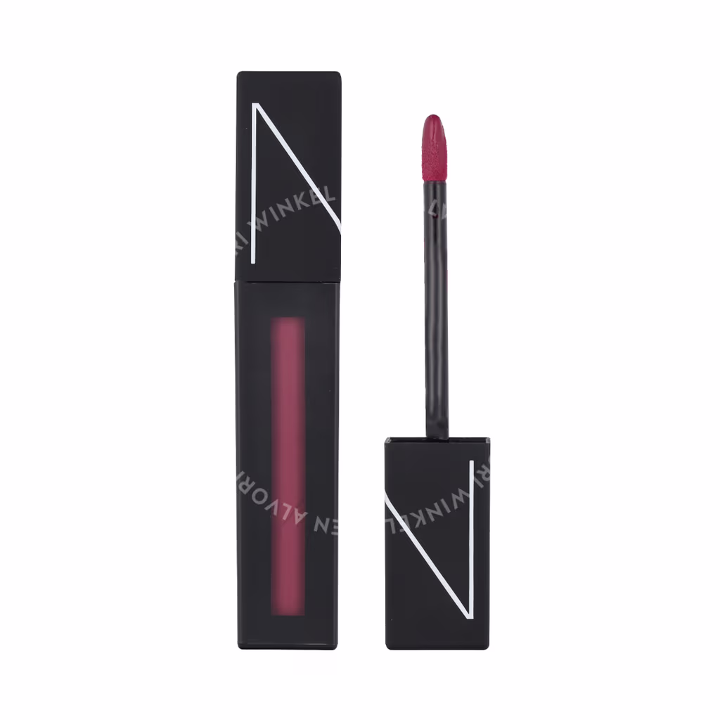 Nars Nars Powermatte Lip Pigment — Warm Leatherette