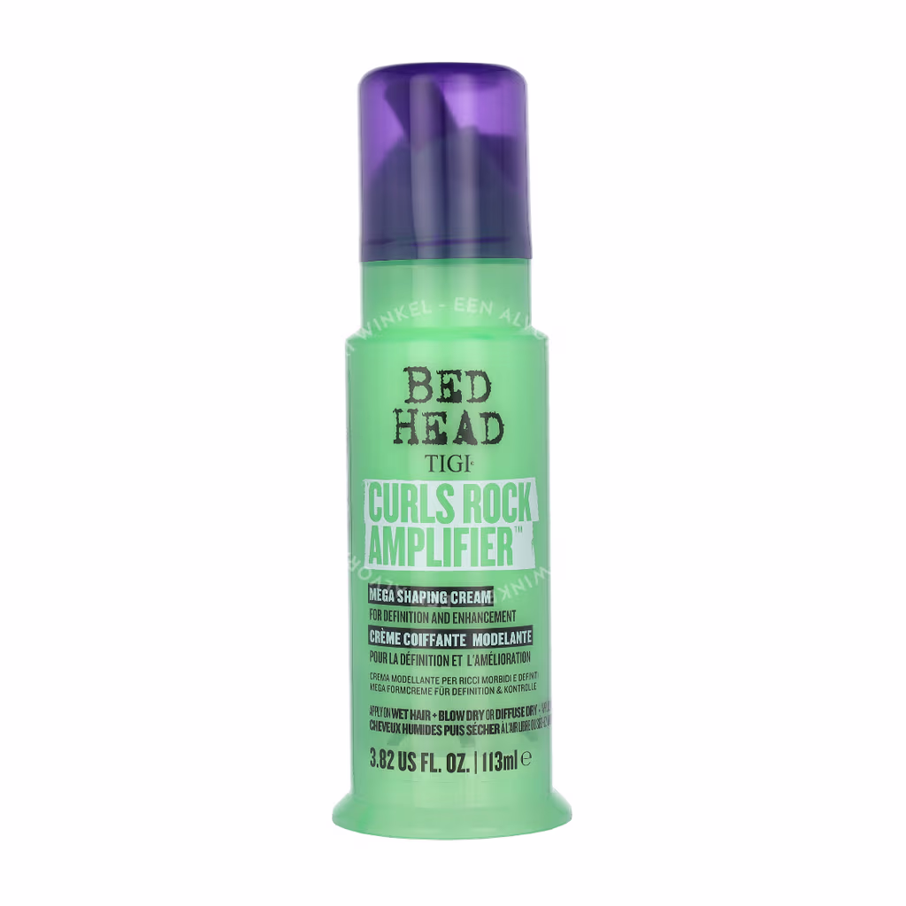 Tigi Tigi BH Curls Rock Amplifier Cream